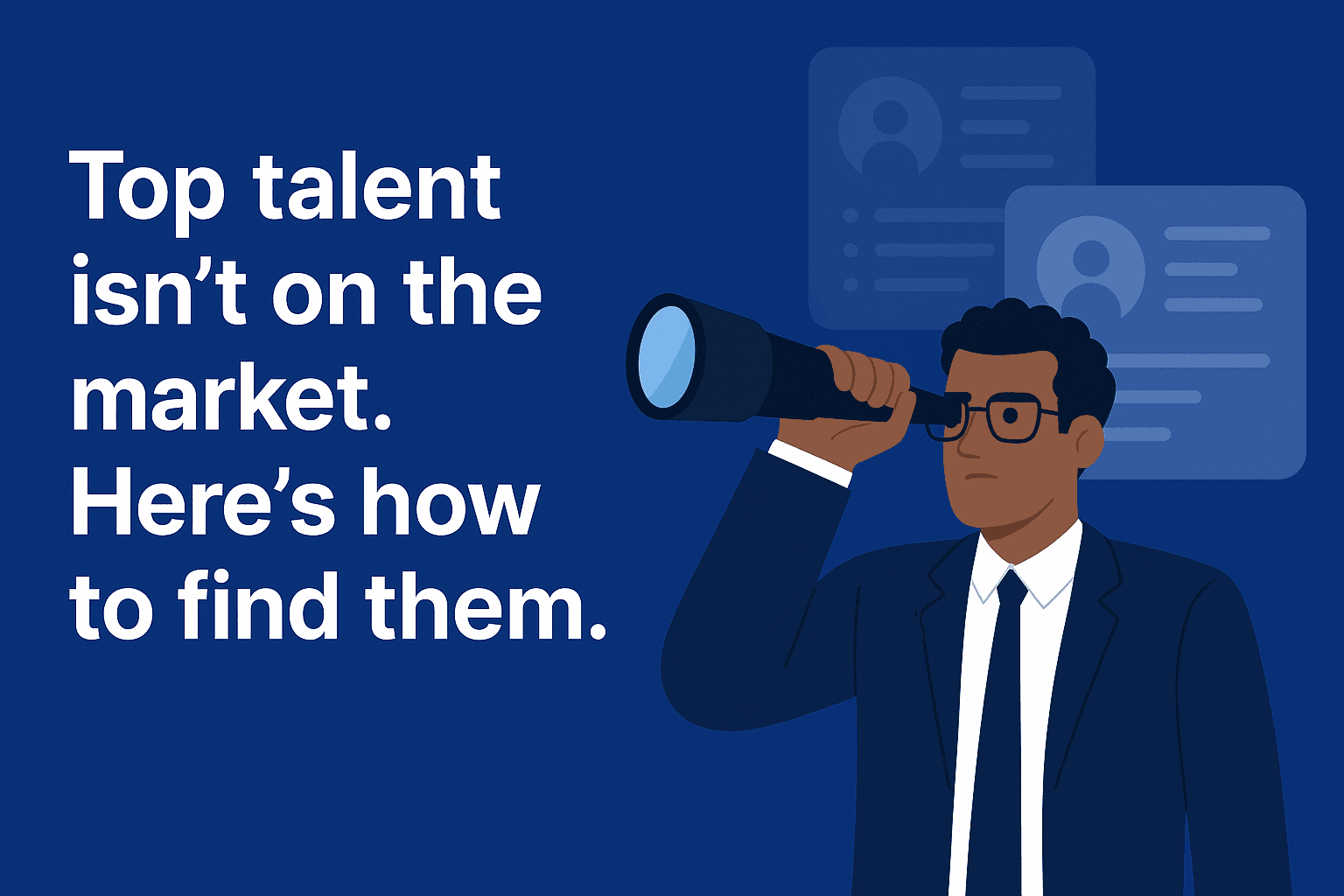 The hidden talent problem