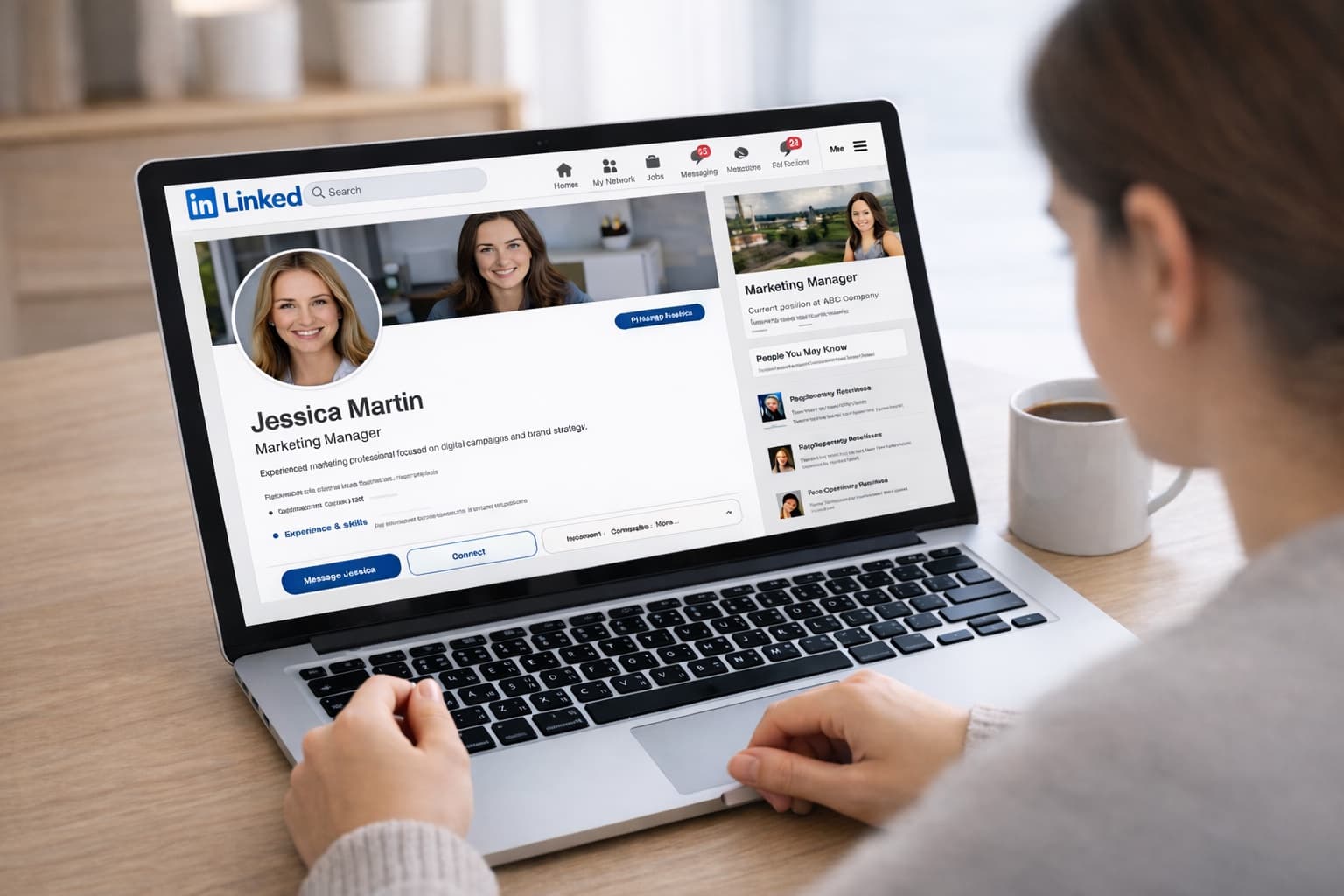 This 5 Second Test Reveals a Common Hiring Blind Spot