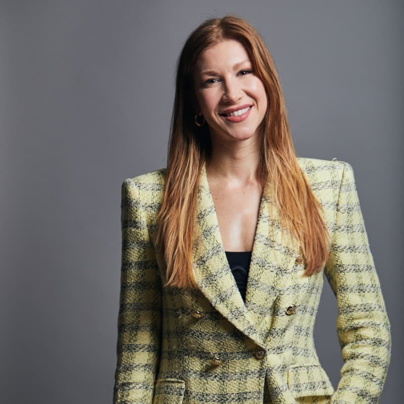 Mikelle Masciantonio